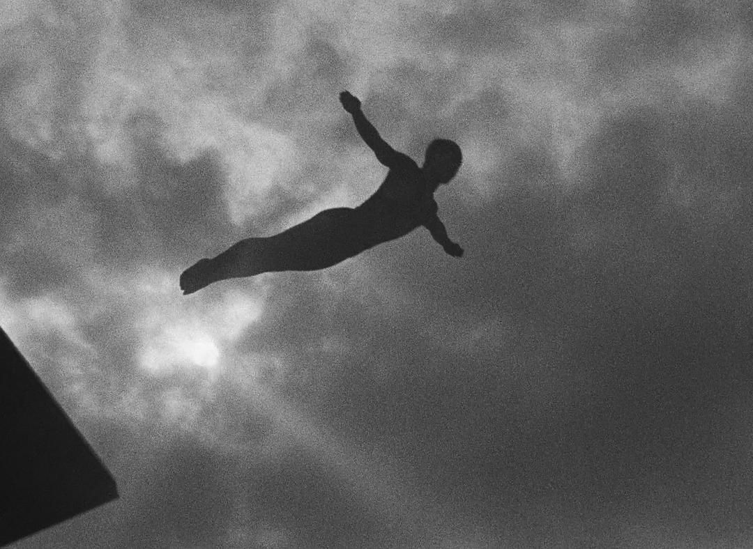 奥林匹亚2：美的祭典 Olympia 2. Teil &#8211; Fest der Schönheit