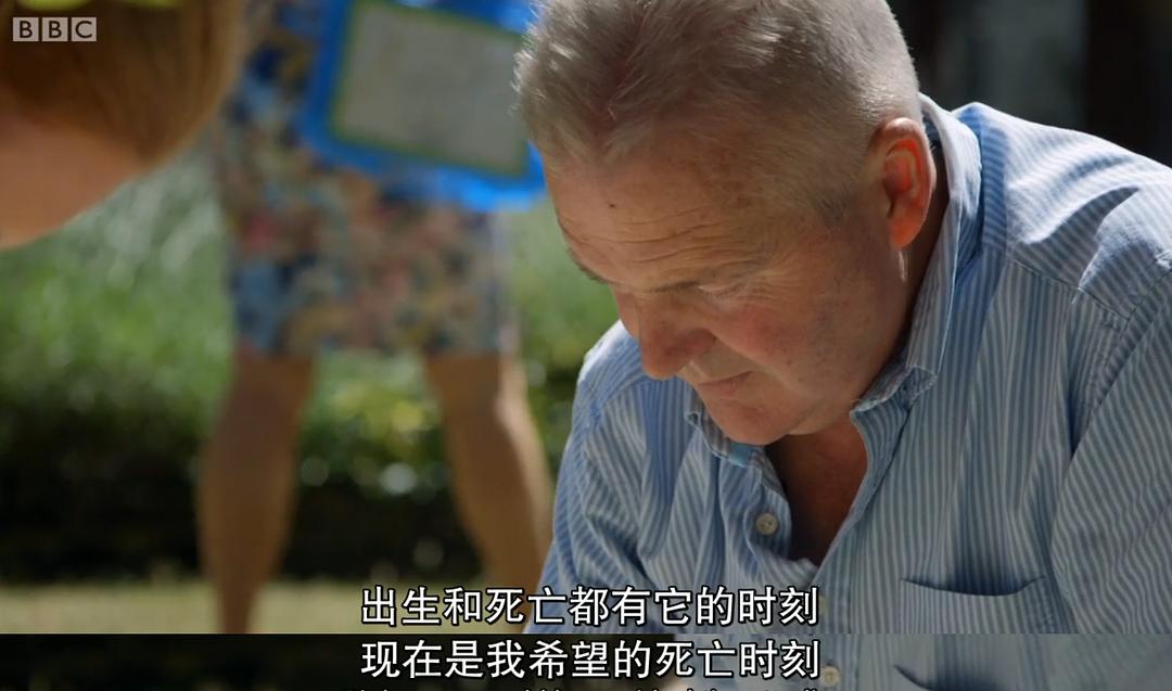 如何死亡：西蒙的抉择 How to Die: Simon’s Choice