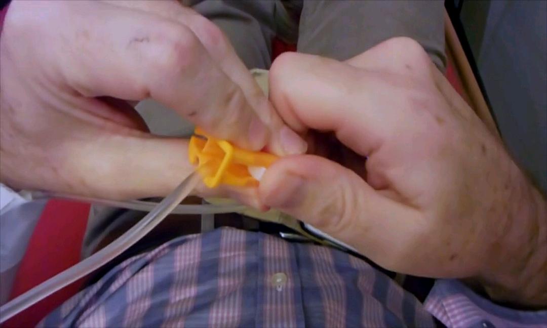 如何死亡：西蒙的抉择 How to Die: Simon’s Choice