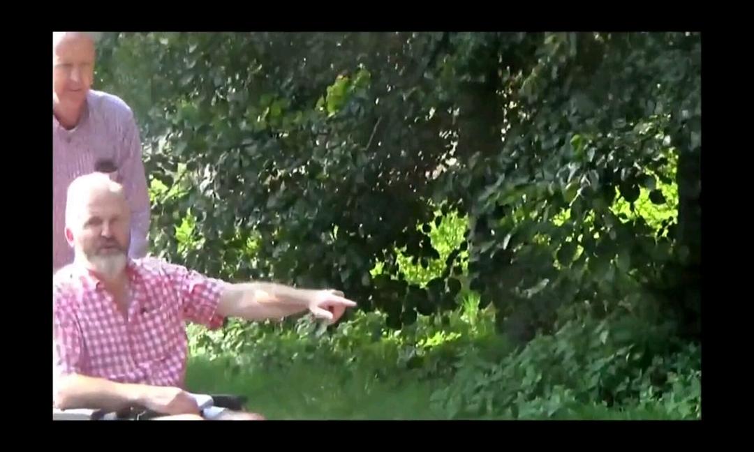 如何死亡：西蒙的抉择 How to Die: Simon’s Choice