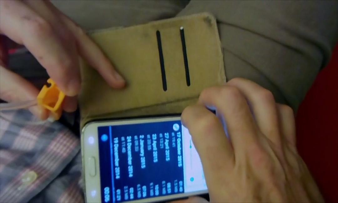 如何死亡：西蒙的抉择 How to Die: Simon’s Choice