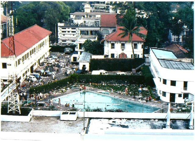 在越南最后的日子 Last Days in Vietnam