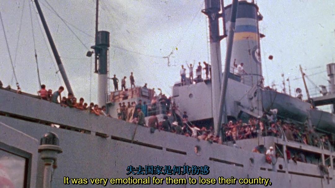 在越南最后的日子 Last Days in Vietnam