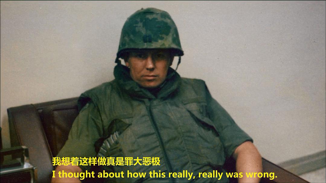 在越南最后的日子 Last Days in Vietnam