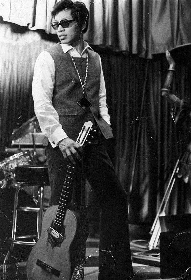 寻找小糖人 Searching for Sugar Man