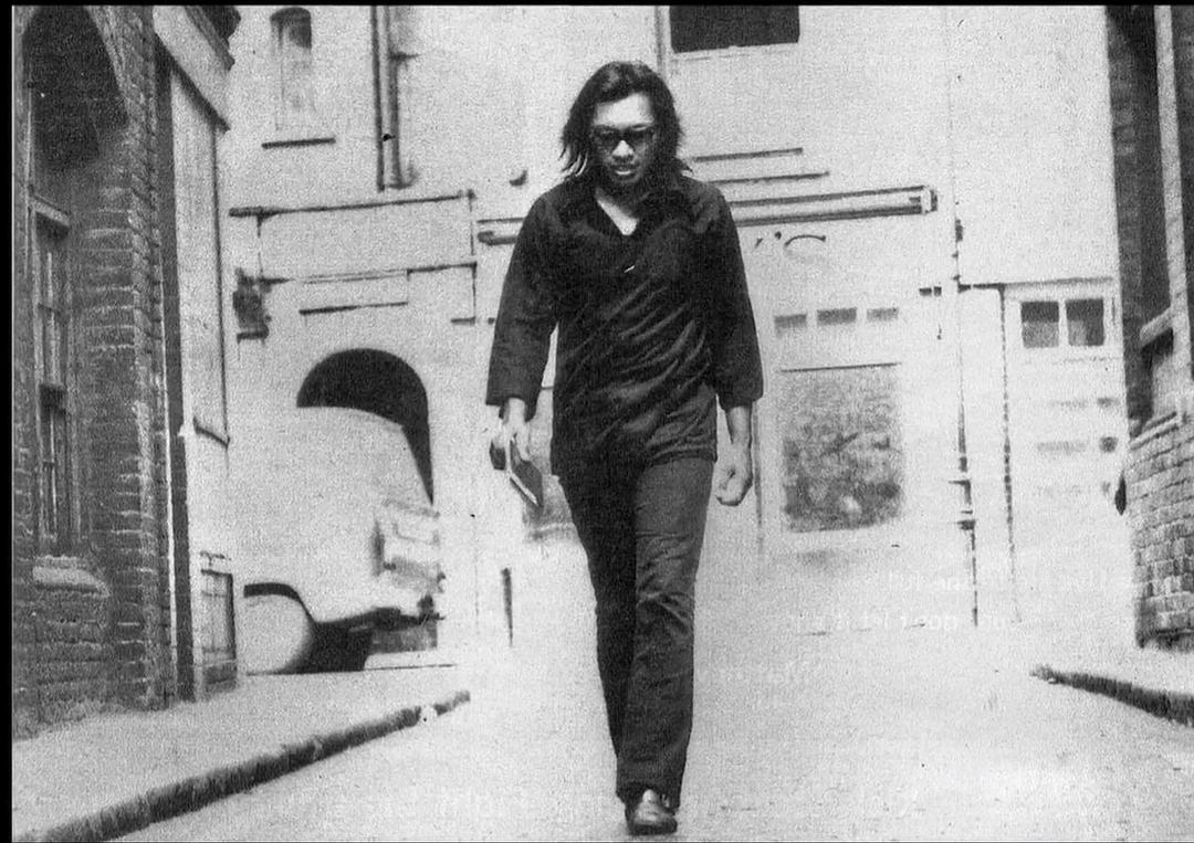 寻找小糖人 Searching for Sugar Man