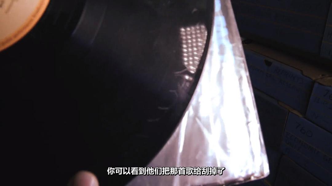 寻找小糖人 Searching for Sugar Man