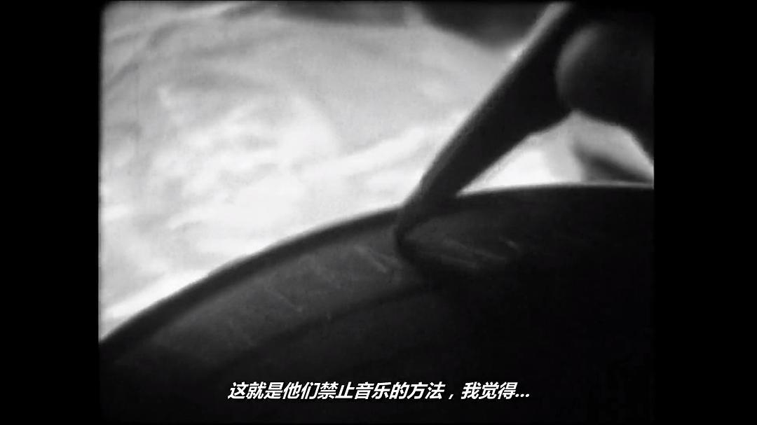 寻找小糖人 Searching for Sugar Man