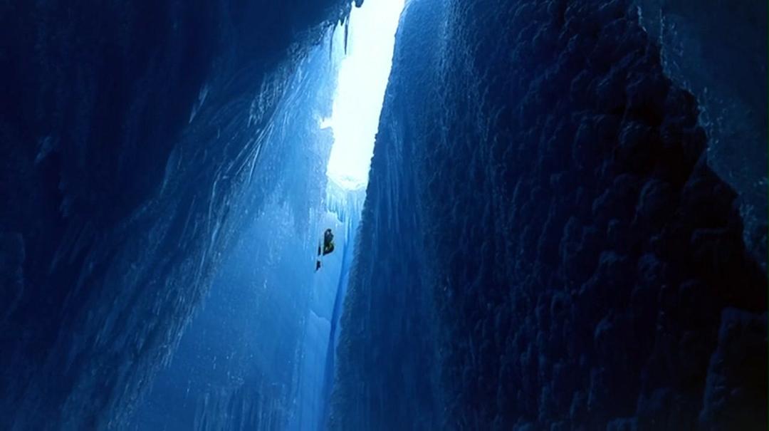 别有洞天 Journey Into Amazing Caves