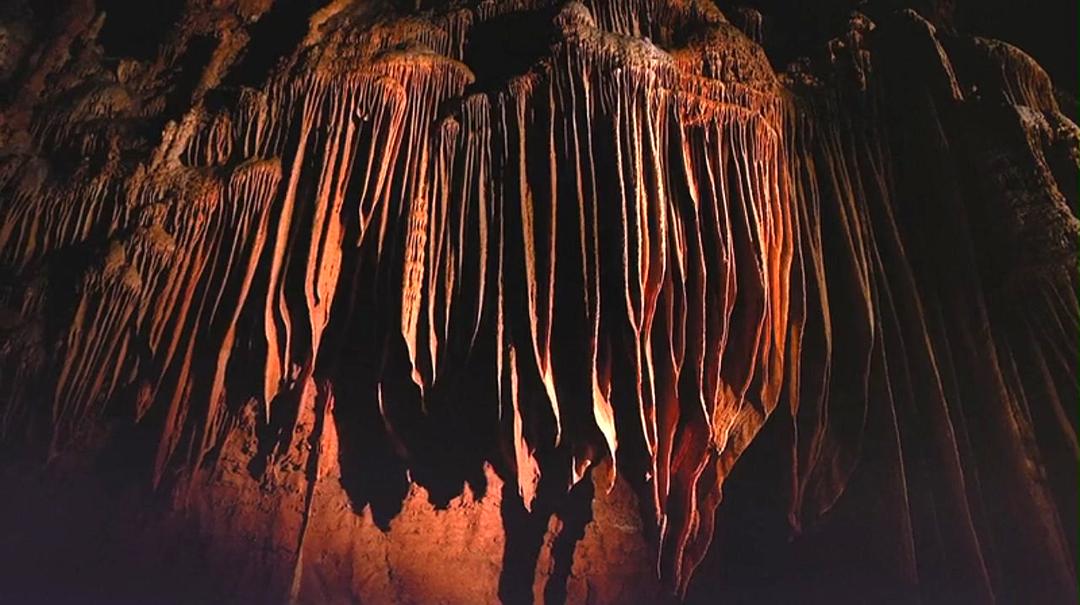 别有洞天 Journey Into Amazing Caves