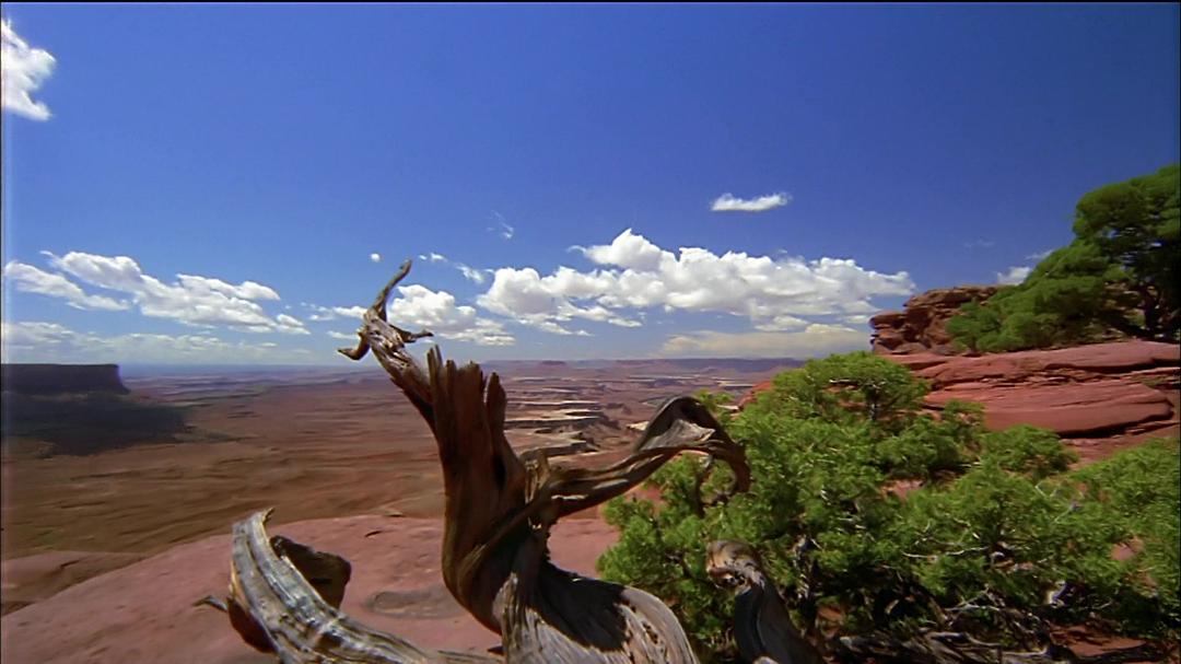 北美国家公园 North America&#x27;s National Parks