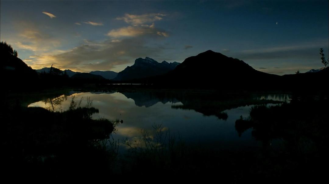 北美国家公园 North America&#x27;s National Parks