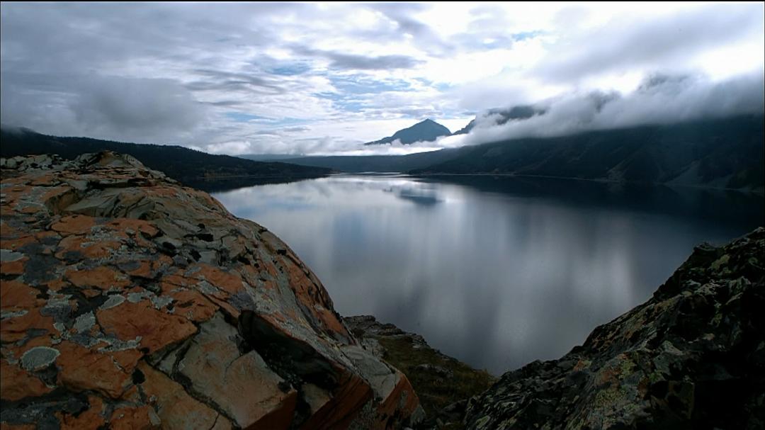 北美国家公园 North America&#x27;s National Parks