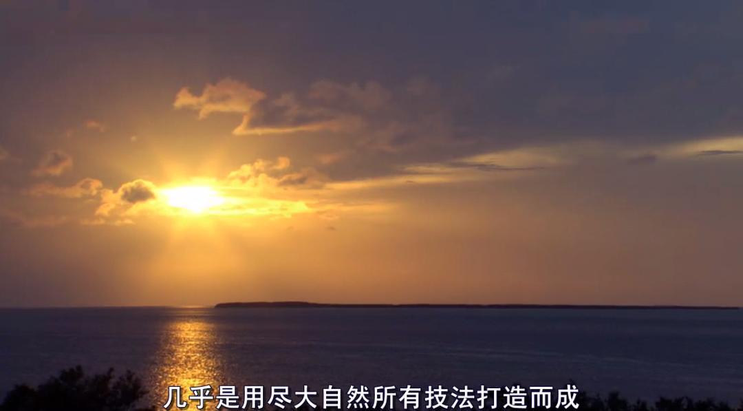 古巴：意外的伊甸园 Nature Cuba: The Accidental Eden