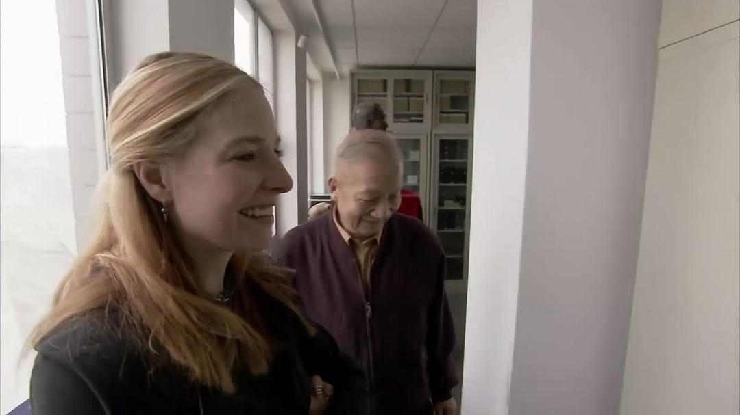 奇妙的人类旅程 The Incredible Human Journey