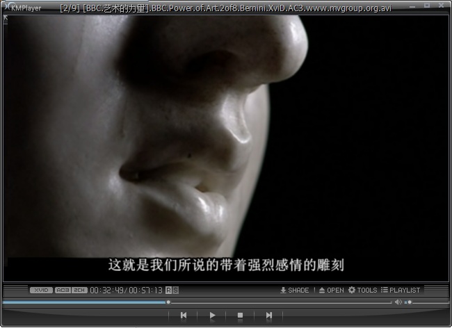 艺术的力量 Simon Schama's Power of Art