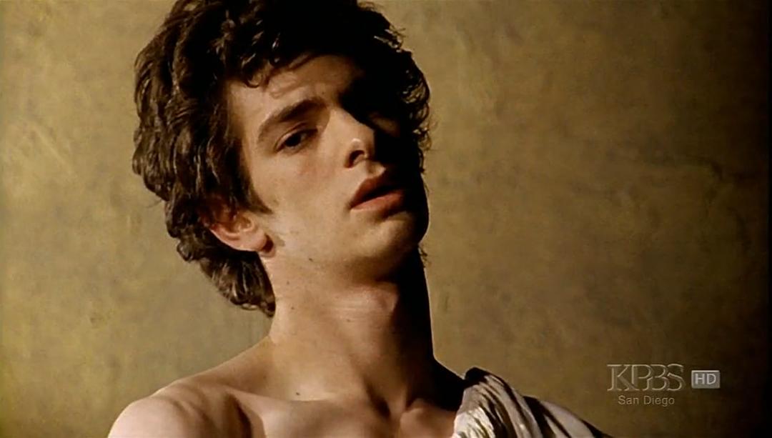 艺术的力量 Simon Schama's Power of Art