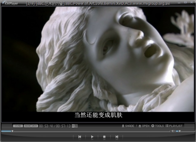 艺术的力量 Simon Schama's Power of Art