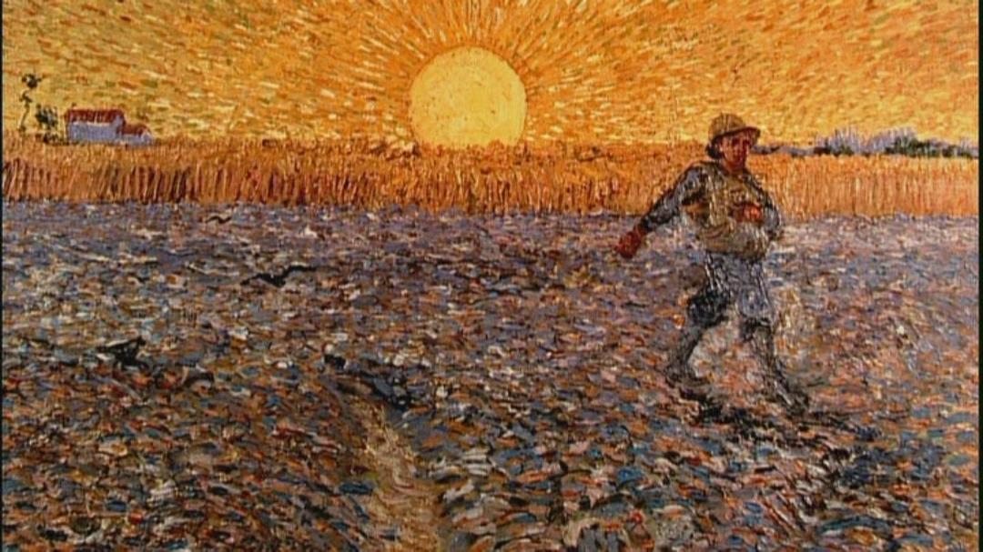 艺术的力量 Simon Schama's Power of Art