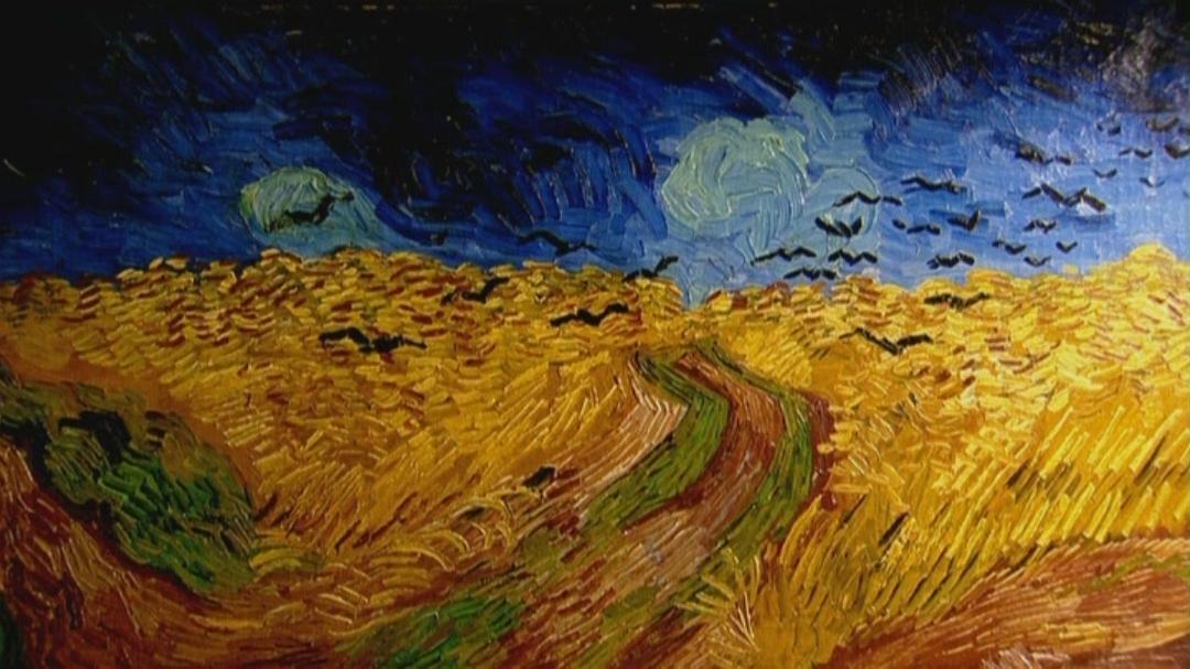 艺术的力量 Simon Schama's Power of Art