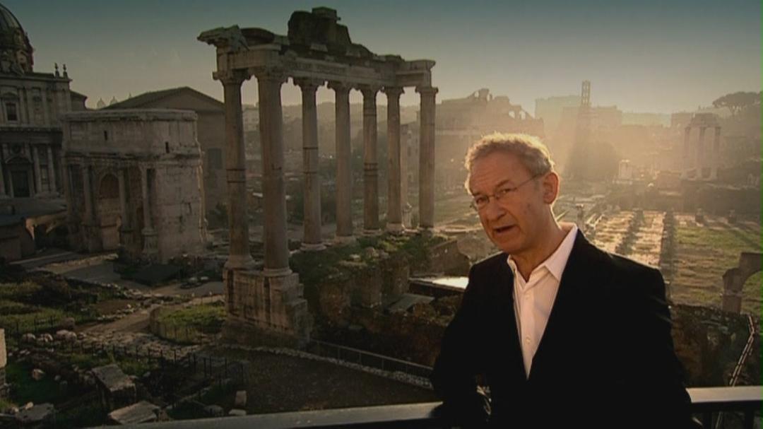 艺术的力量 Simon Schama's Power of Art