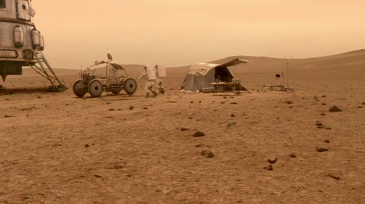 星际漫游 Space Odyssey: Voyage to the Planets