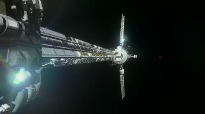 星际漫游 Space Odyssey: Voyage to the Planets