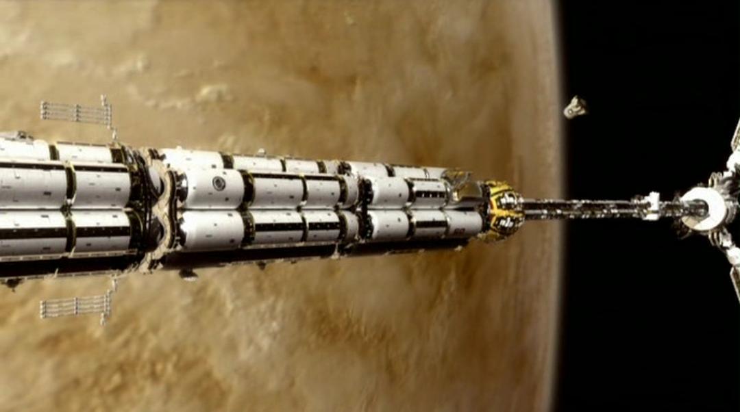 星际漫游 Space Odyssey: Voyage to the Planets