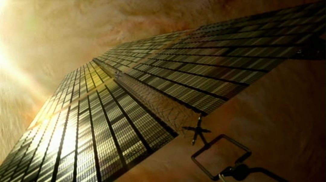 星际漫游 Space Odyssey: Voyage to the Planets