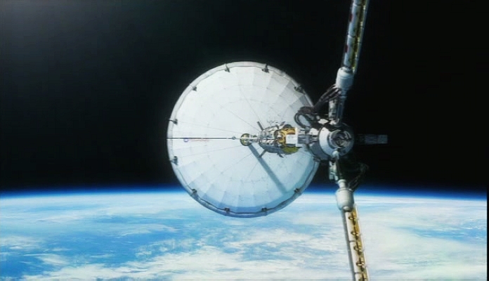 星际漫游 Space Odyssey: Voyage to the Planets