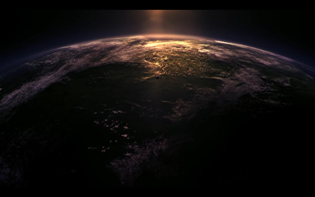 人类宇宙 Human Universe