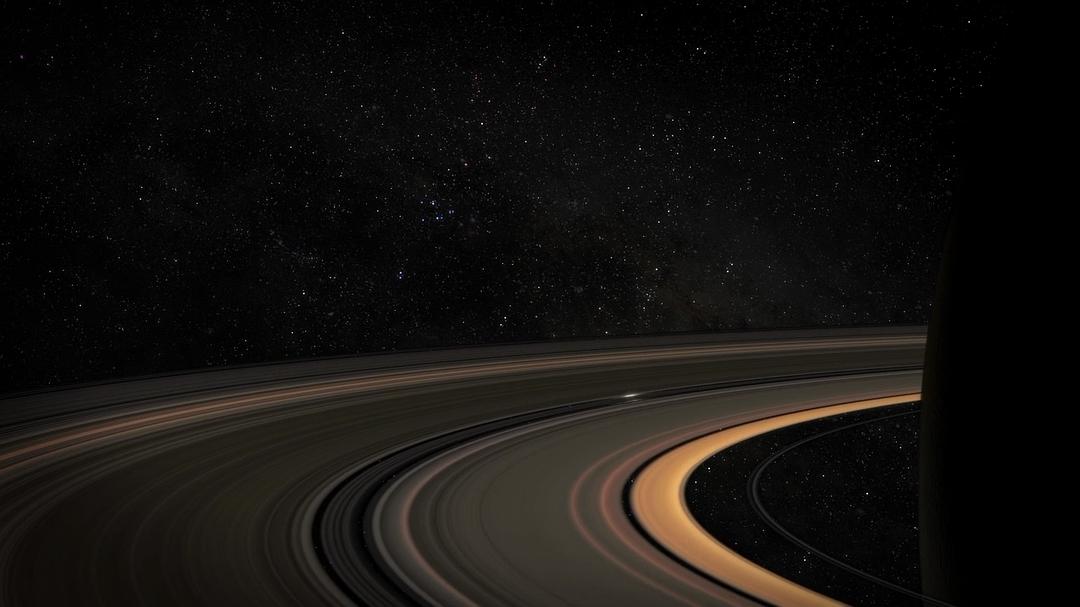 人类宇宙 Human Universe