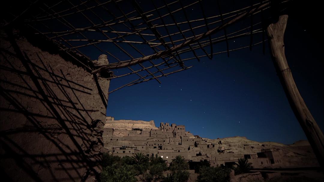 人类宇宙 Human Universe