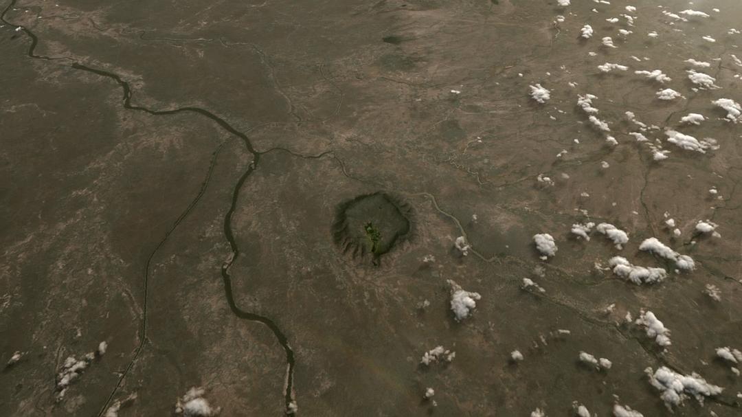 人类宇宙 Human Universe