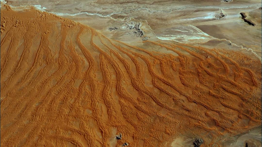 人类宇宙 Human Universe