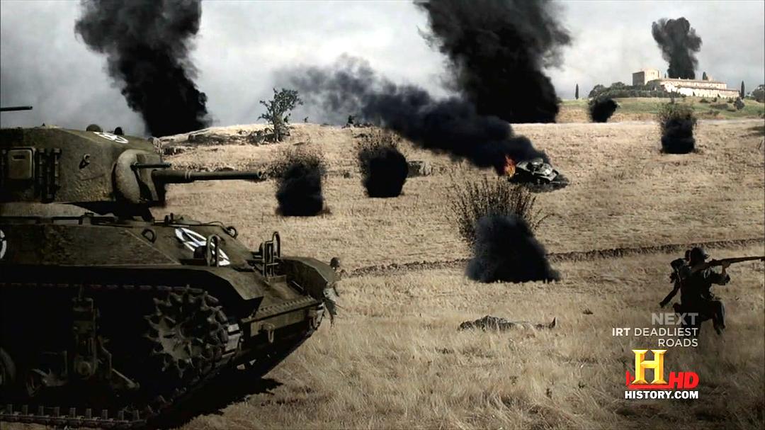 两个小时的世界历史 History of the World in Two Hours