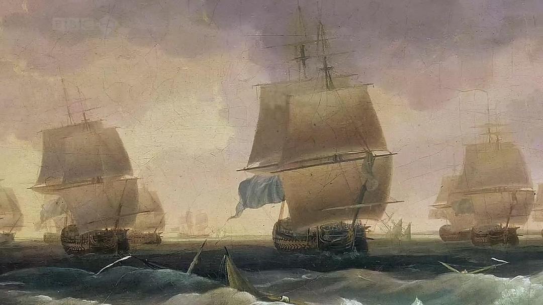 航海帝国 Empire of the Seas