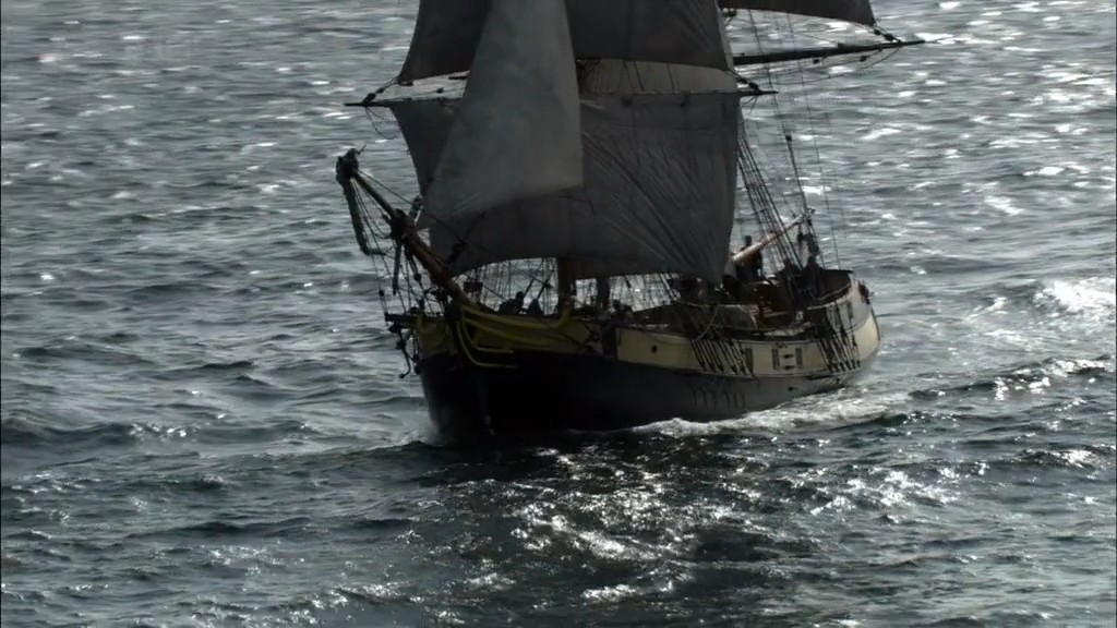 航海帝国 Empire of the Seas