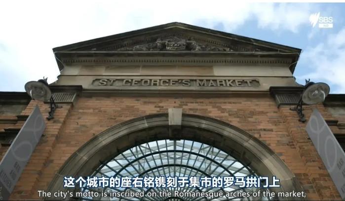 英国最具历史感的城镇 第一季 Britains Most Historic Towns Season 1