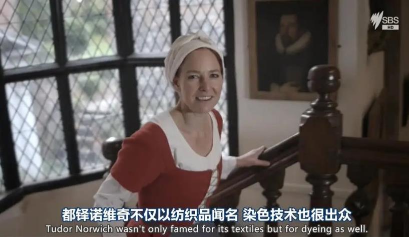 英国最具历史感的城镇 第一季 Britains Most Historic Towns Season 1