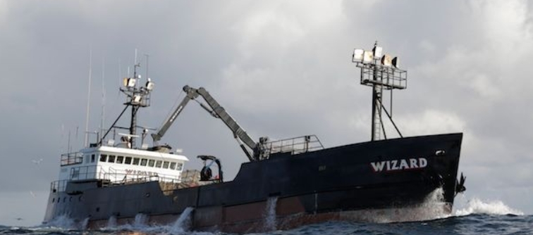 渔人的搏斗 第三季 Deadliest Catch Season 3