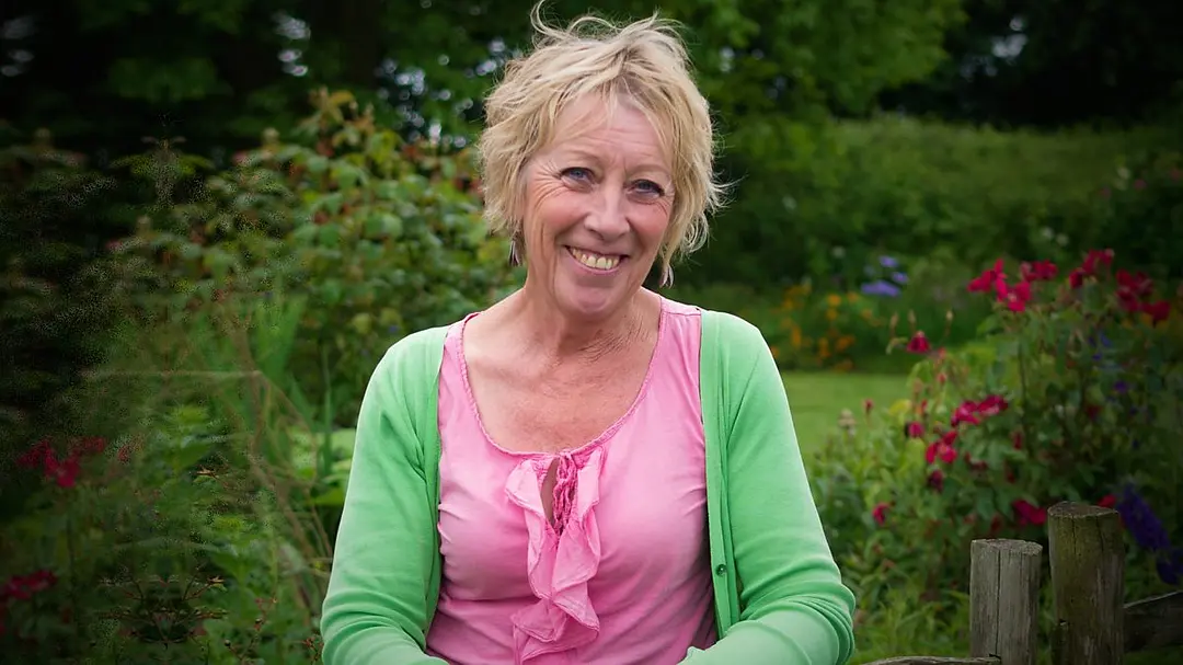 卡罗尔·克莱恩的植物巡礼 Carol Klein's Plant Odysseys