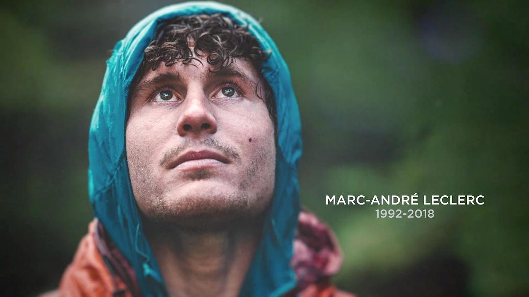 登山家 The Alpinist