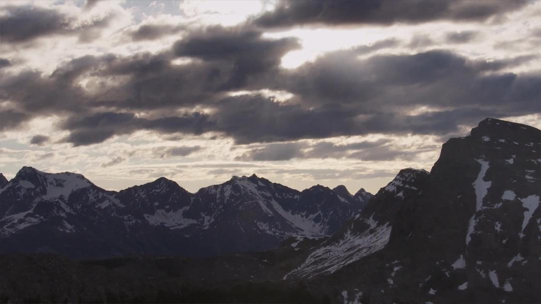 登山家 The Alpinist