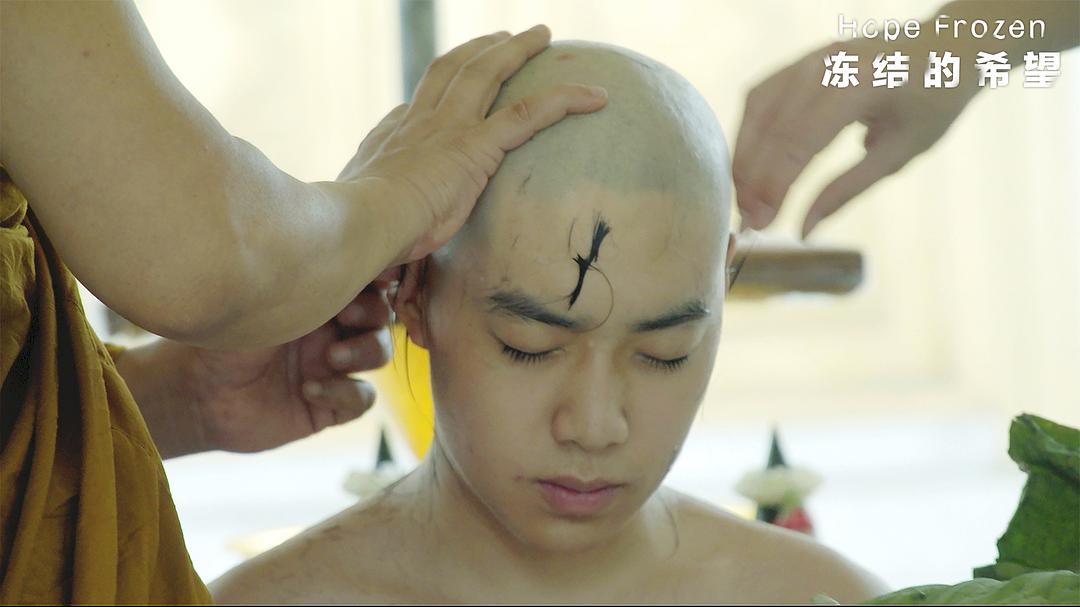 冻结的希望 Hope Frozen