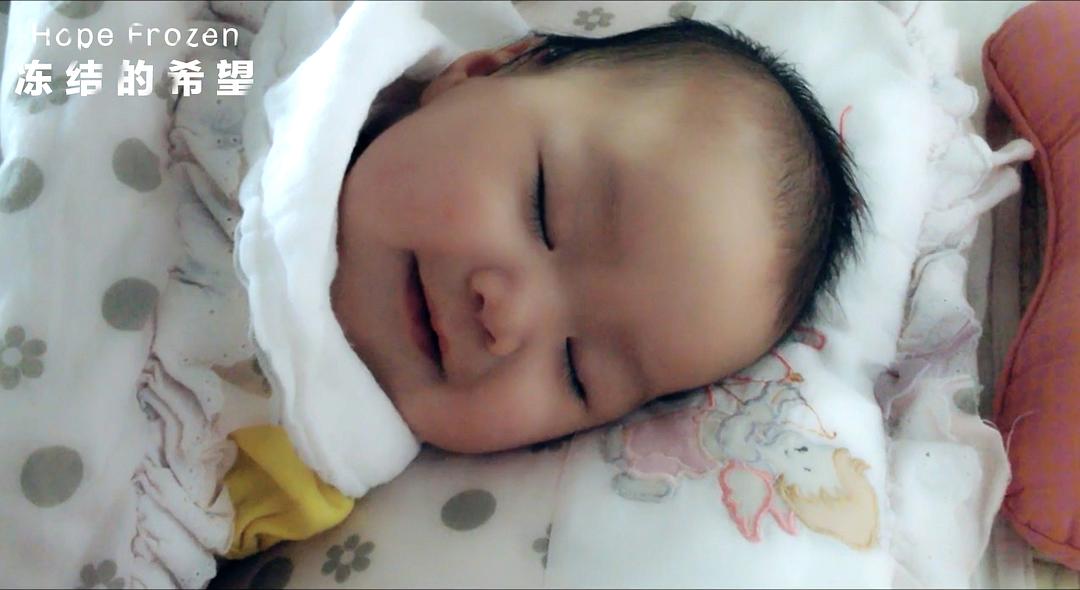 冻结的希望 Hope Frozen