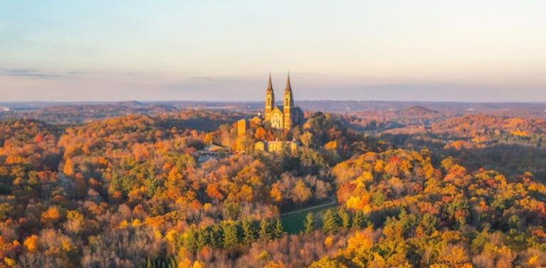 宗教建筑的秘密 Secrets of Sacred Architectur