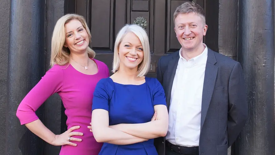 金钱与我 My Money &amp; Me