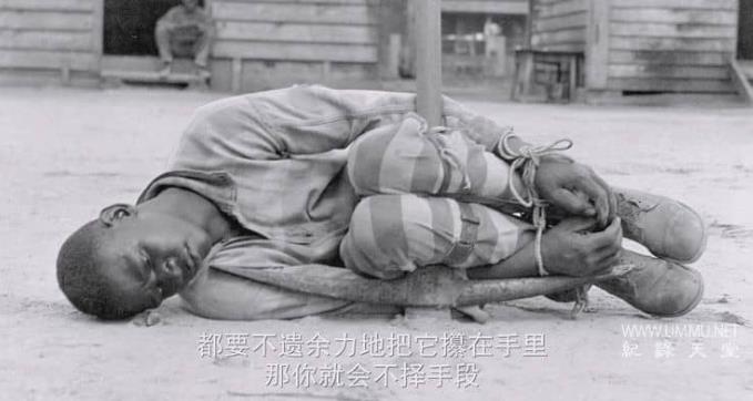 天生的标签 Stamped from the Beginning