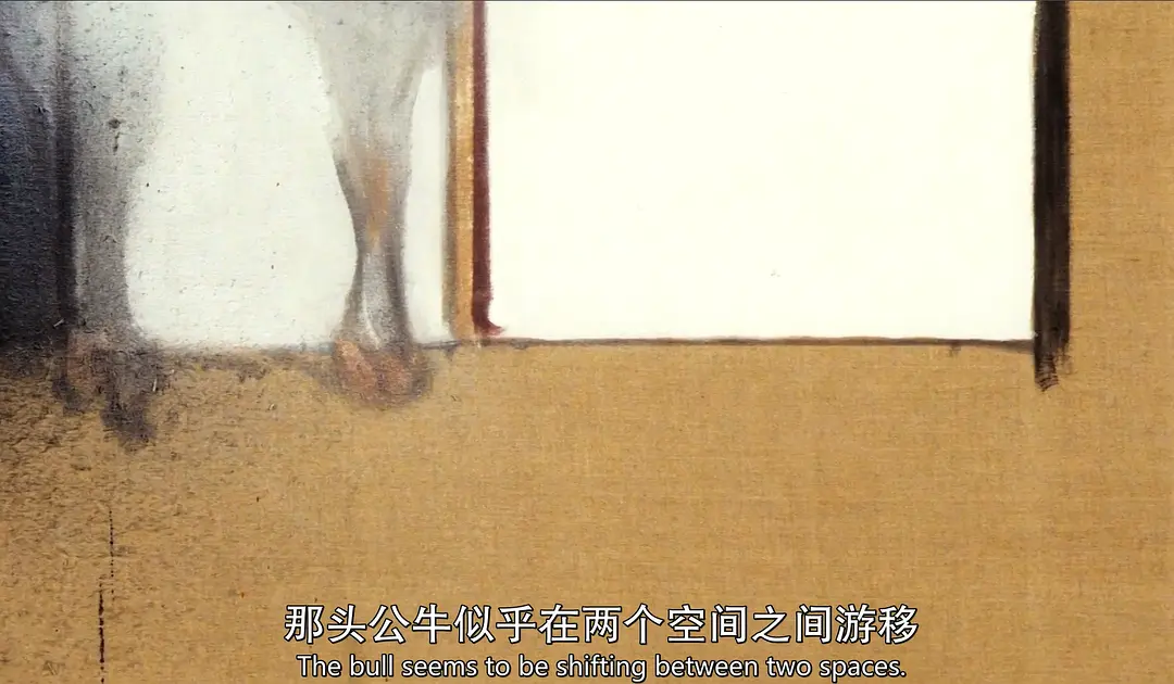 弗朗西斯·培根：暴力画笔 Francis Bacon: A Brush with Violence